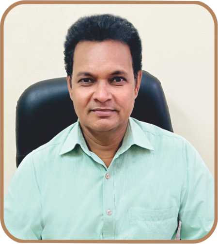 Pashan Principal